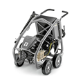Máy rửa áp lực công nghiệp Karcher HD 18/50-4 Cage Classic