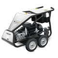 Máy rửa áp lực cao chuyên nghiệp Comet K Xtreme XL 