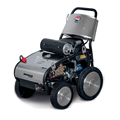 Máy rửa áp lực cao chạy xăng Biemmedue Magnum 500/15 4S
