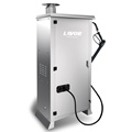 Máy rửa áp lực cao nước nóng Lavor HHPX 