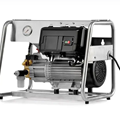 Máy rửa áp lực chuyên nghiệp Kranzle WS-RP 1000 TS