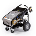 Máy rửa áp lực chuyên nghiệp Comet K 1251 TS 