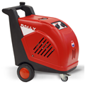 Máy rửa áp lực nước nóng Biemmedue Sally PLUS 140/10 M