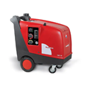 Máy rửa áp lực nước nóng Biemmedue Super 180/18 
