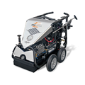 Máy phun rửa áp lực cao chuyên nghiệp Comet FDX Xtreme XL 16/500