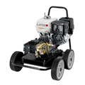Máy rửa áp lực cao động cơ xăng Honda GX 340