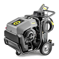Máy rửa áp lực nước nóng Karcher HDS 13/20-4 S Classic