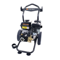 Máy rửa áp lực nước lạnh Comet FDX Blade S 13/180 Loncin G200F 