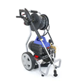 Máy rửa áp lực nước lạnh Annovi Reverberi AR 671K 