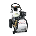 Máy rửa áp lực chạy xăng Comet FDX Blade XL