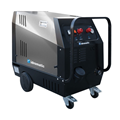Máy rửa áp lực nước nóng Idromatic Eco 170.13 TS  