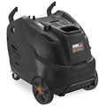 Máy rửa áp lực nước nóng chuyên nghiệp Comet KM Extra 6.15 15/170 