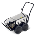 Máy rửa áp lực nước lạnh Annovi Reverberi 1018H