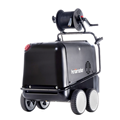 Máy rửa áp lực nước nóng Kränzle Therm RP 900 