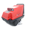 Máy rửa áp lực nước nóng Idromatic Hydra 200.21 