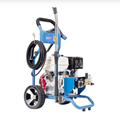 Máy rửa áp lực xăng Nilfisk MC 5C-280/1000 PE