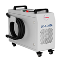 Máy làm sạch laser LC-P-300A 
