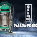 Máy hút bụi công suất lớn Palada PD 802J-3