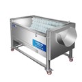 Máy làm sạch vỏ rau củ tự động CHINENG CN-HZS-HQ-1507