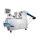 Máy cán bột tạo hình bánh bao tự động CHINENG CN-XZ-290IIA-1.8