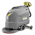Máy chà sàn liên hợp Karcher BD 50/50 C Bp Classic  