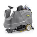 Máy chà sàn liên hợp Karcher B 150 R 