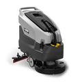 Máy chà sàn liên hợp Lavor Moving 55BT 