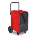 Máy hút ẩm Trotec TTK 166 ECO 