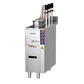 Máy luộc mì tự động gia nhiệt điện biến tần CHINENG CN-YDE-IZML-3G-6/220/380-18 / CN-YDE-IZML-3G-4.5/220/380-18