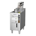Máy luộc mì tự động gia nhiệt gas CHINENG CN-8024-XKRQ-JZML-3T-18