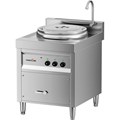 Bếp luộc mì đa năng công nghiệp CHINENG CN-8146-DTL-D50-12