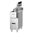 Máy luộc mì tự động công nghiệp CHINENG CN-YDE-IZML-A3F-6/220/380-14 / CN-YDE-IZML-A3F-4.5/220/380-14