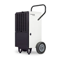 Máy hút ẩm Trotec TTK 380 ECO  