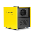 Máy hút ẩm hấp phụ Trotec TTR 500 D 
