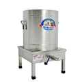 Nồi nấu phở tủ điện rời 120L OKASU NS-NPTĐ120L
