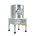 Nồi nấu phở điện liền 30L OKASU NS-NPĐL30L