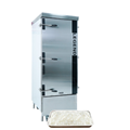 Tủ nấu cơm công nghiệp 36 khay OKASU NS-1M36-DT