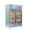 Tủ sấy gà vịt trước khi quay OKASU KN-X1300M2