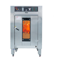 Lò quay gà vịt công nghiệp dùng gas OKASU KN-E1212 