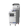 Bếp chiên nhúng công nghiệp CHINENG CN-YDE-IDZL-9/220-1M-CN / CN-YDE-IDZL-9/380-1M-CN