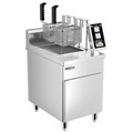 Bếp chiên nhúng công nghiệp CHINENG CN-SD-DCZL-10-15/380