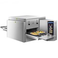 Lò nướng pizza băng chuyền CHINENG CN-YDE-LK-406Z-14
