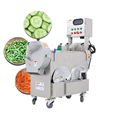 Máy thái rau củ quả OKASU MG-608