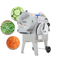 Máy thái rau củ quả OKASU MG-865