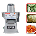 Máy cắt rau củ quả đa năng mini OKASU FC-200QX