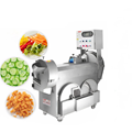 Máy thái rau củ quả công nghiệp OKASU HE1000