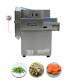 Máy thái hành lá, sả OKASU YDQC-20 