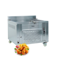 Bếp chiên tách dầu 280 lít Okasu TB-108D 