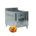 Bếp chiên tách dầu 150 lít OKASU TB-68D