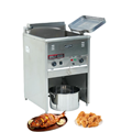 Bếp chiên điện OKASU TB-L23 